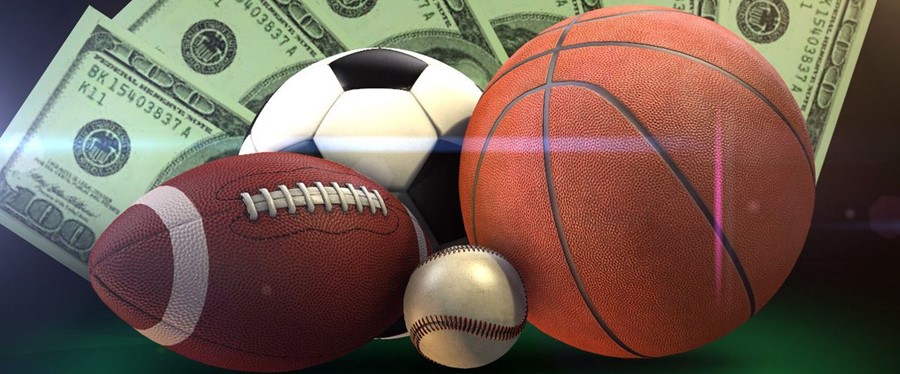 best sports betting app