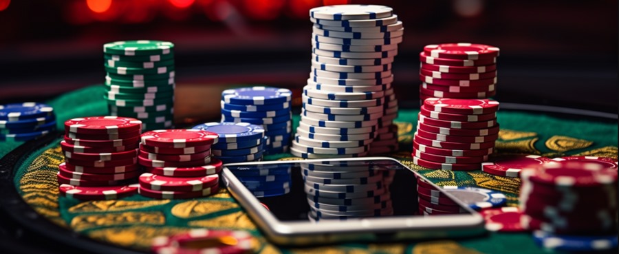 casino online Argentina MercadoPago