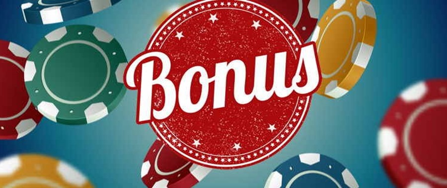 online casino bonus