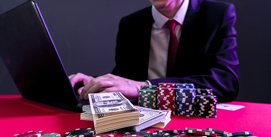 top online casino