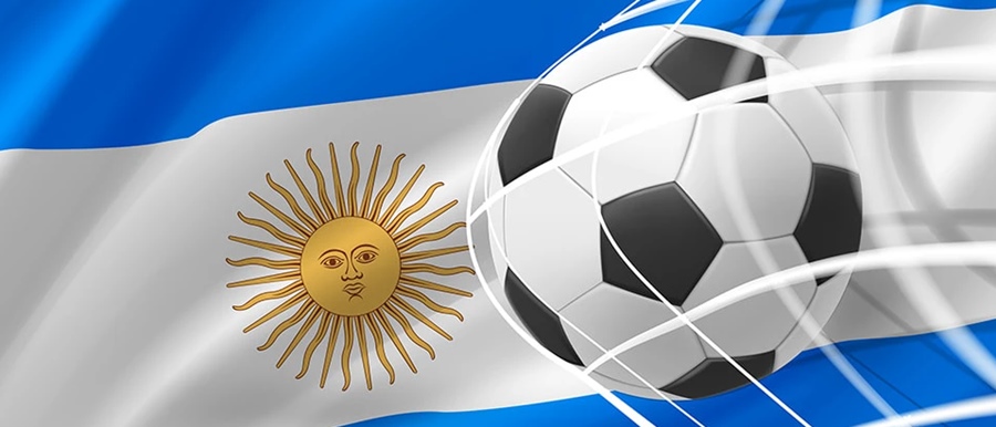 apuestas deportivas en futbol Argentino