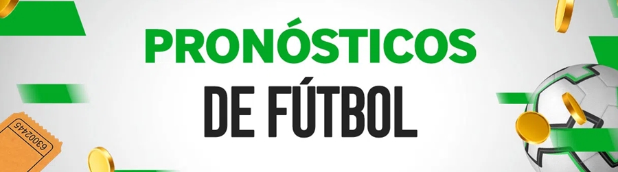 pronosticos de futbol para ganar apuestas deportivas hoy