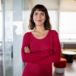 Lucia Fernandez - parioesa user