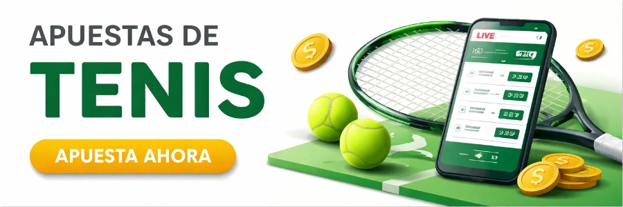 apuestas de tenis apuestas de tenis