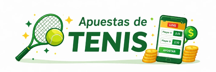 apuestas deportivas de tenis apuestas deportivas de tenis
