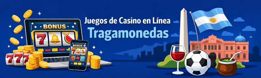 juegos de casino en linea tragamonedas
