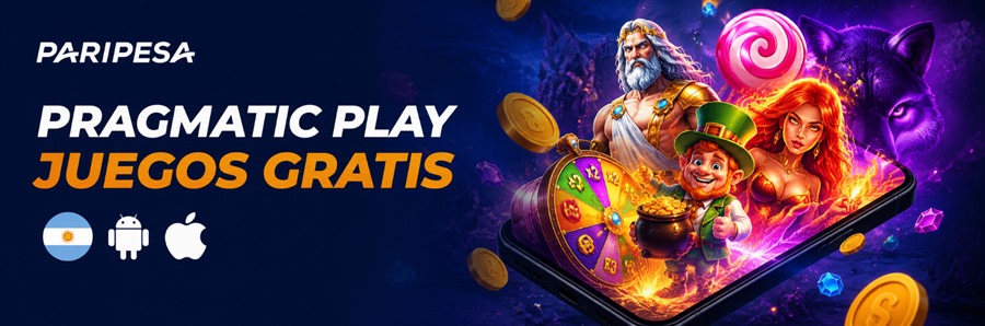 Pragmatic Play juegos gratis